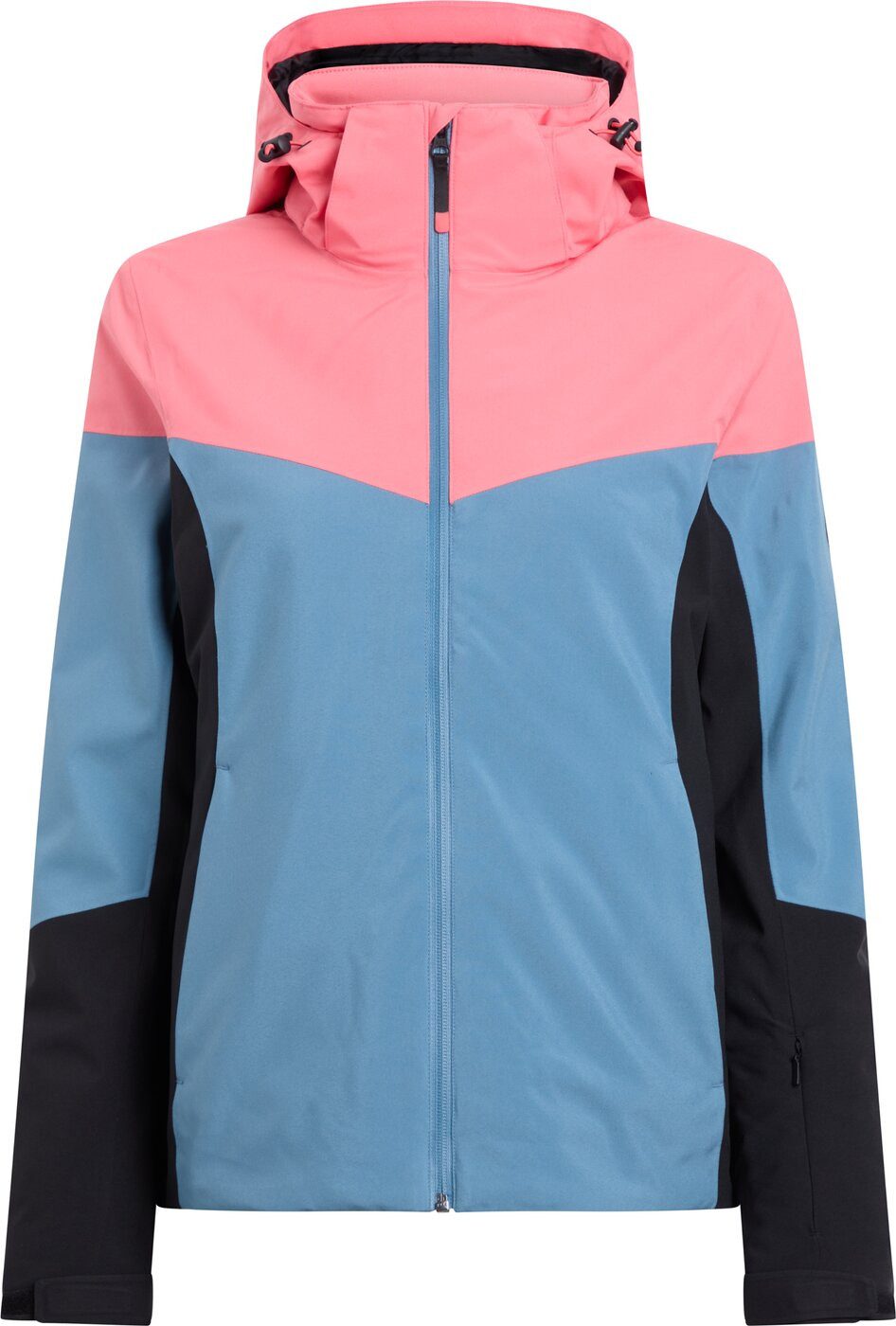 McKINLEY Skijacke Da.-Jacke Doro W BLUE DARK