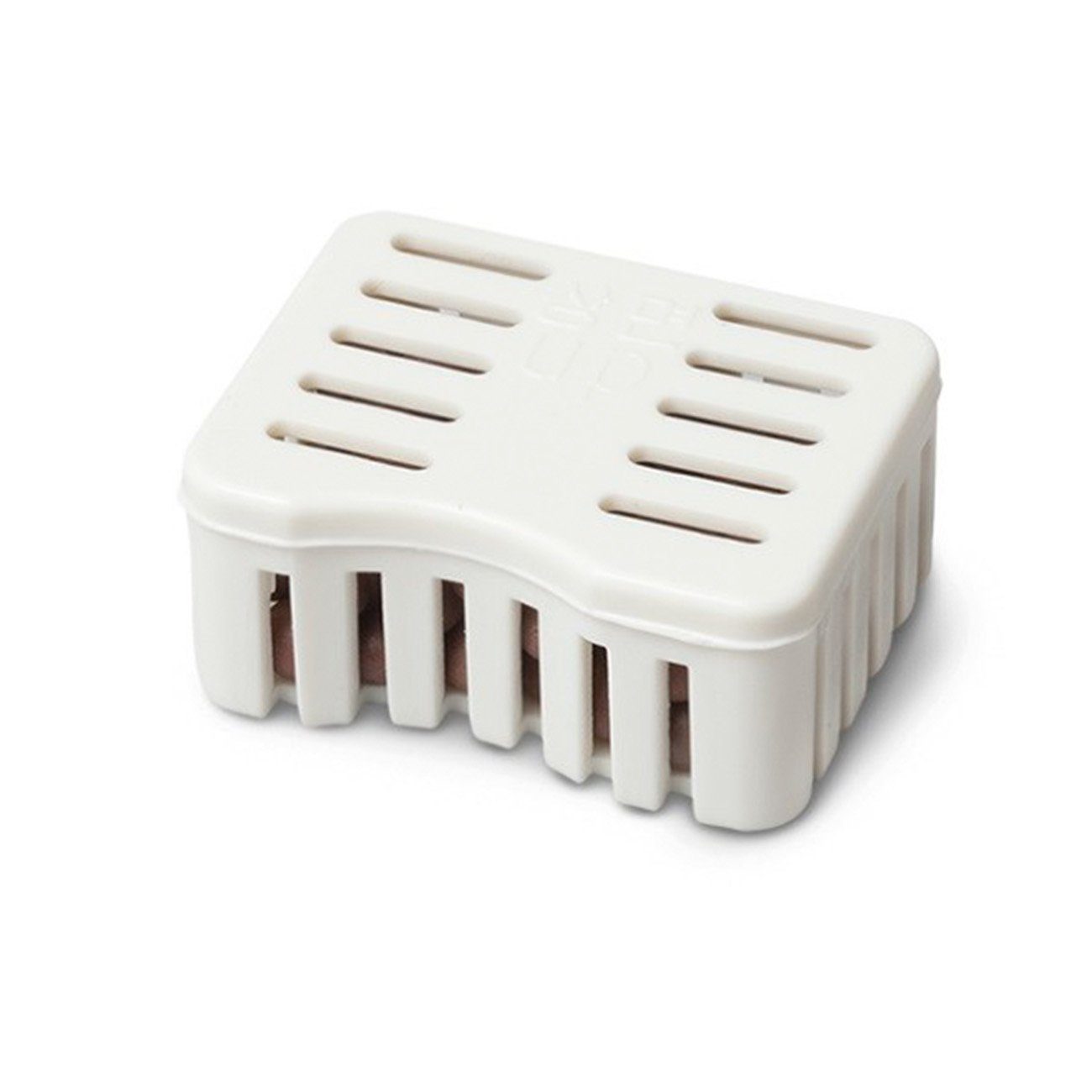 Clean Air Optima Luftfilter Nano-Zilver Filter CA-807