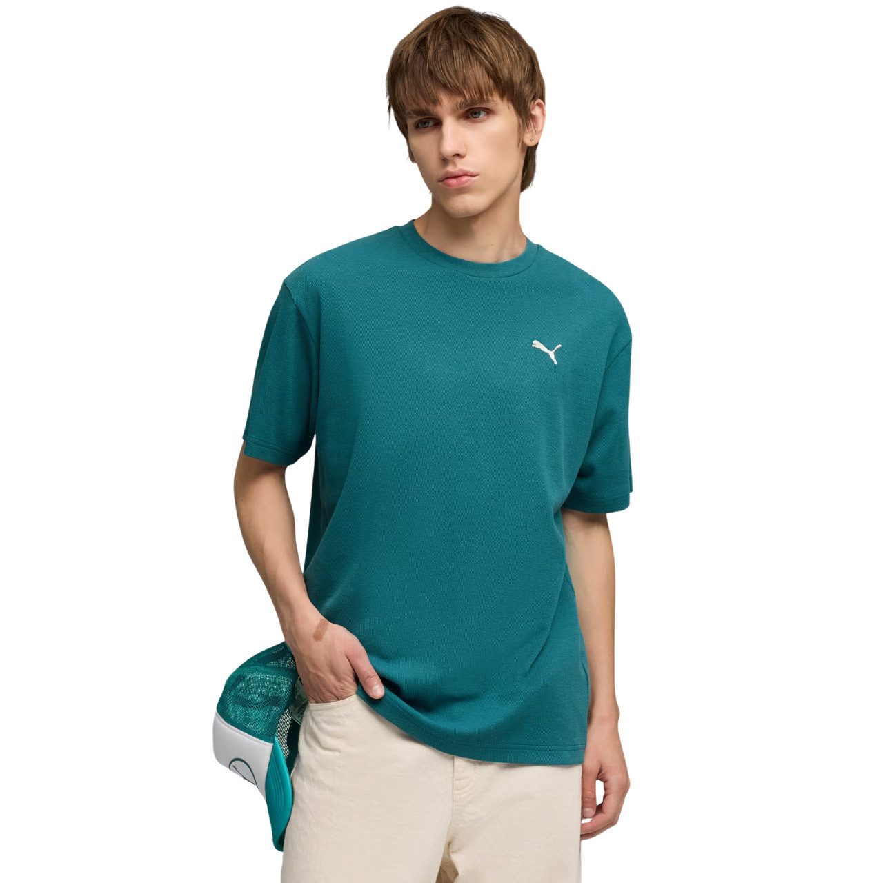PUMA T-Shirt Puma Essentials
