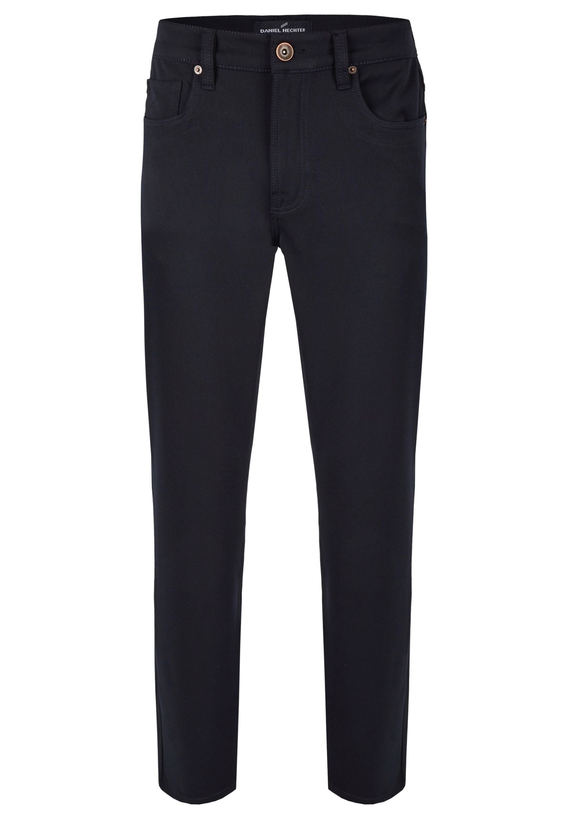 HECHTER PARIS Stoffhose (1-tlg) aus Soft-Stretch-Material günstig online kaufen