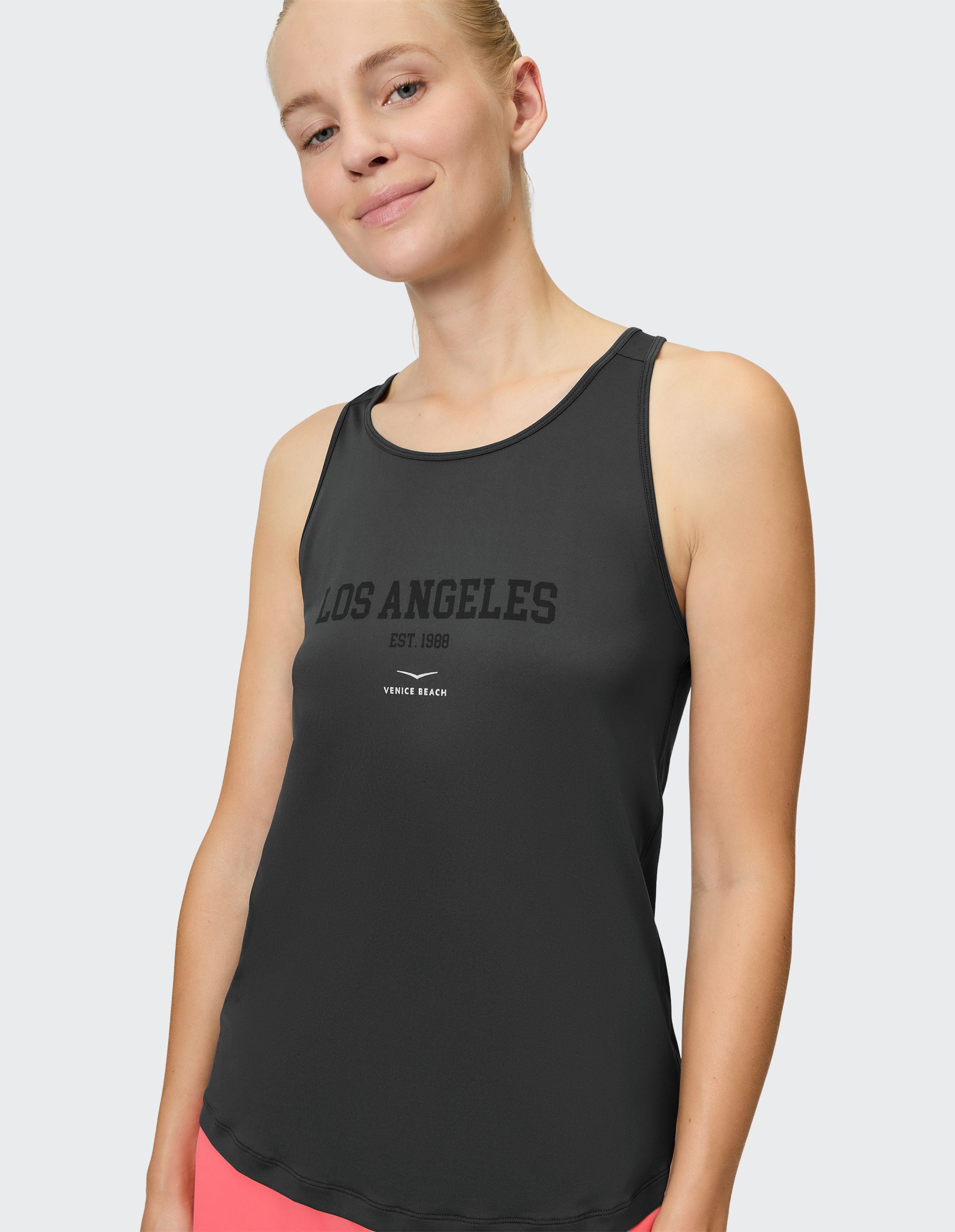 Venice Beach Tanktop TANK TOP ZINTA
