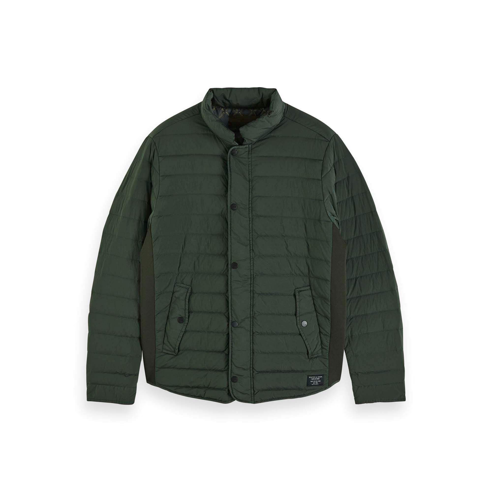 Scotch & Soda Daunenjacke Scotch & günstig online kaufen