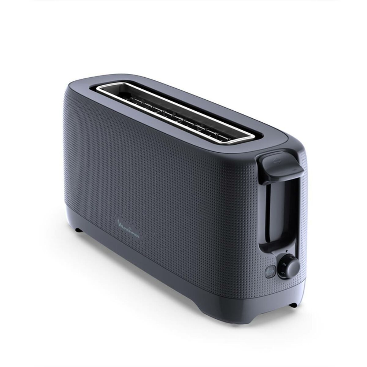 Toaster Moulinex Toaster LS2M0810 1000 W