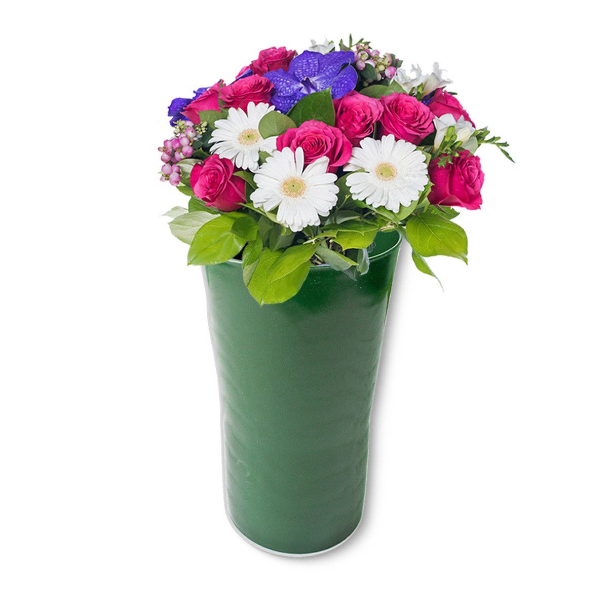 matches21 HOME & HOBBY Dekovase Grab-Vase günstig online kaufen