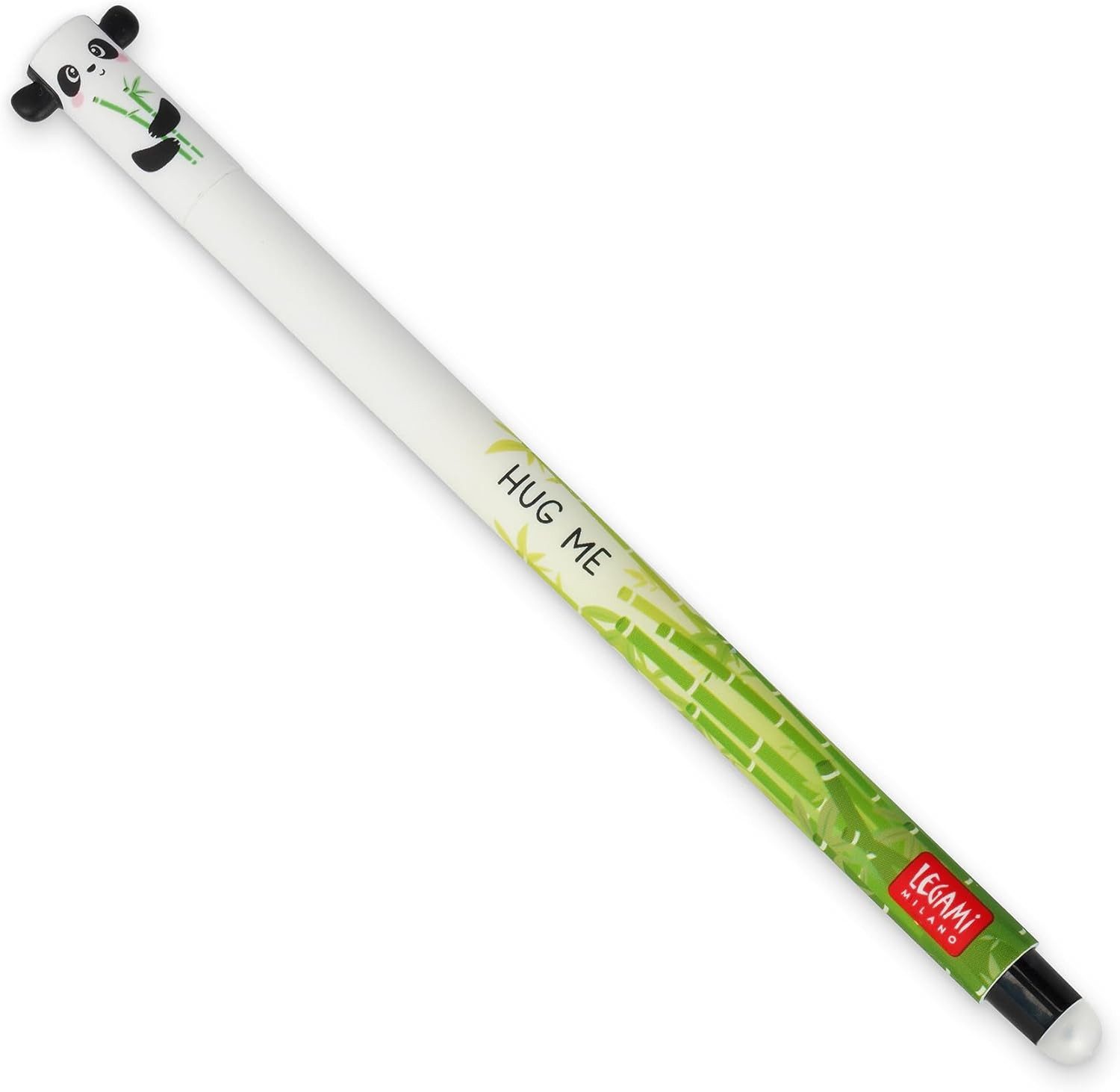 Legami Buntstift LEGAMI Erasable Gel Pen Löschbarer Gelstift – Panda