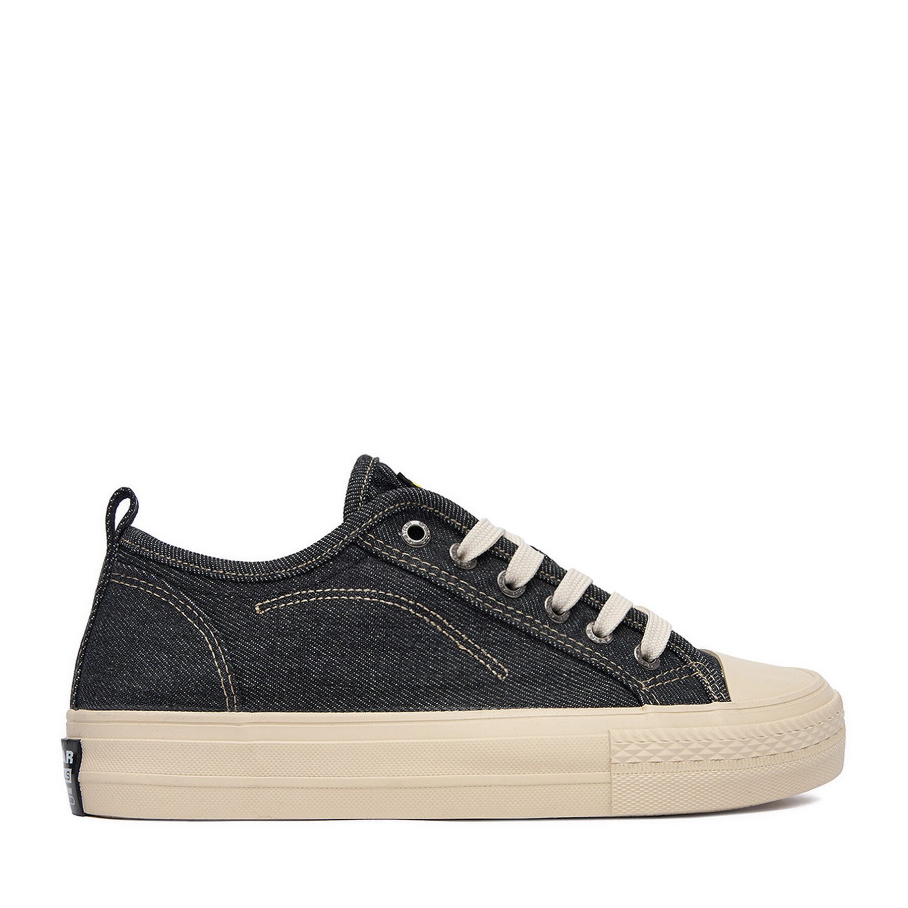 G-STAR G Star Raw Damen-Sneaker in Marineblau Sneaker