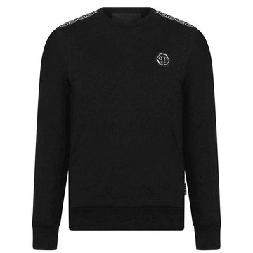 PHILIPP PLEIN Sweatshirt PHILIPP PLEIN SWEATSHIRT PULLI SWEATER JUMPER PULLOVER 3XL