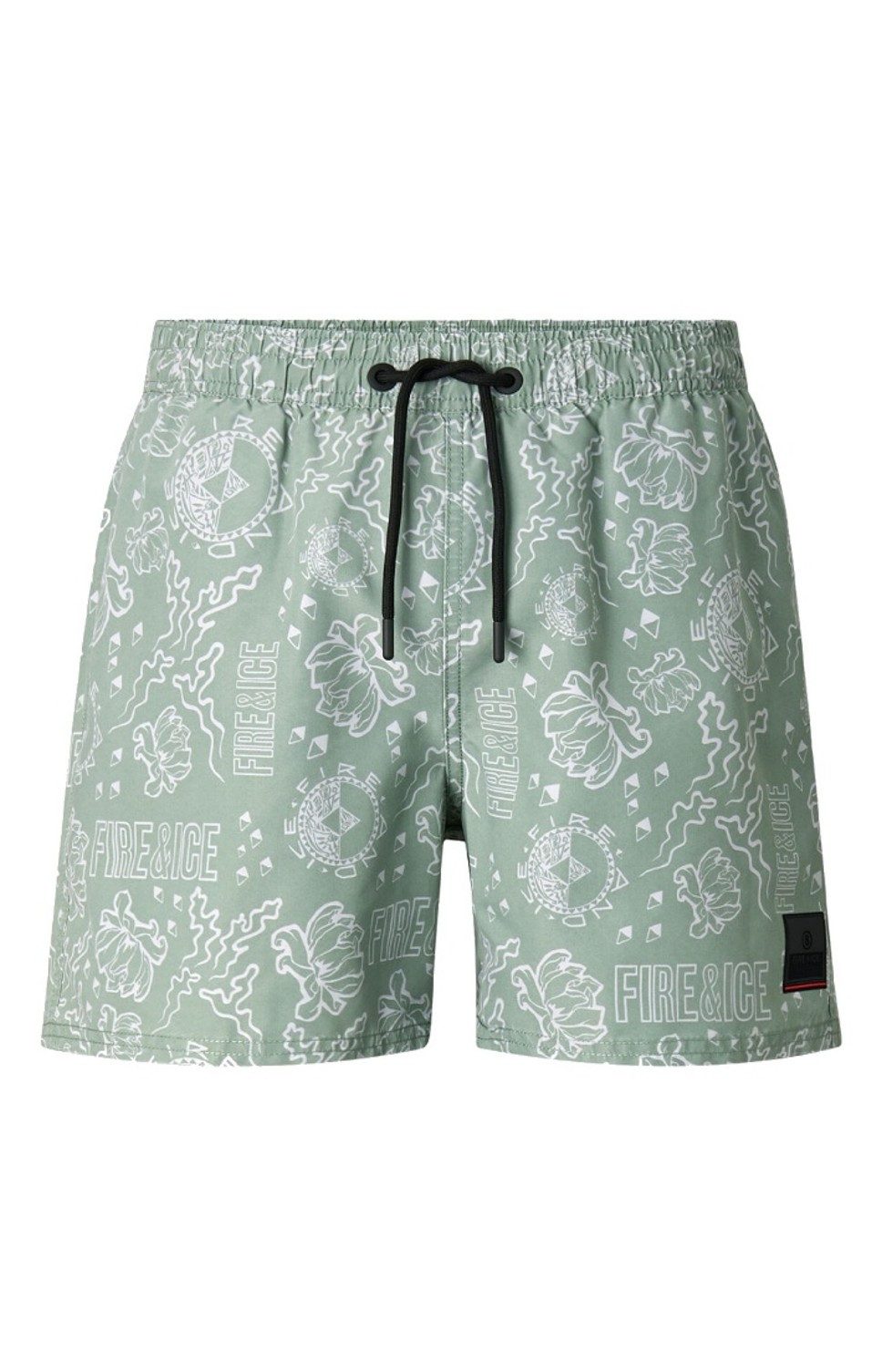 Bogner Fire + Ice Badeshorts