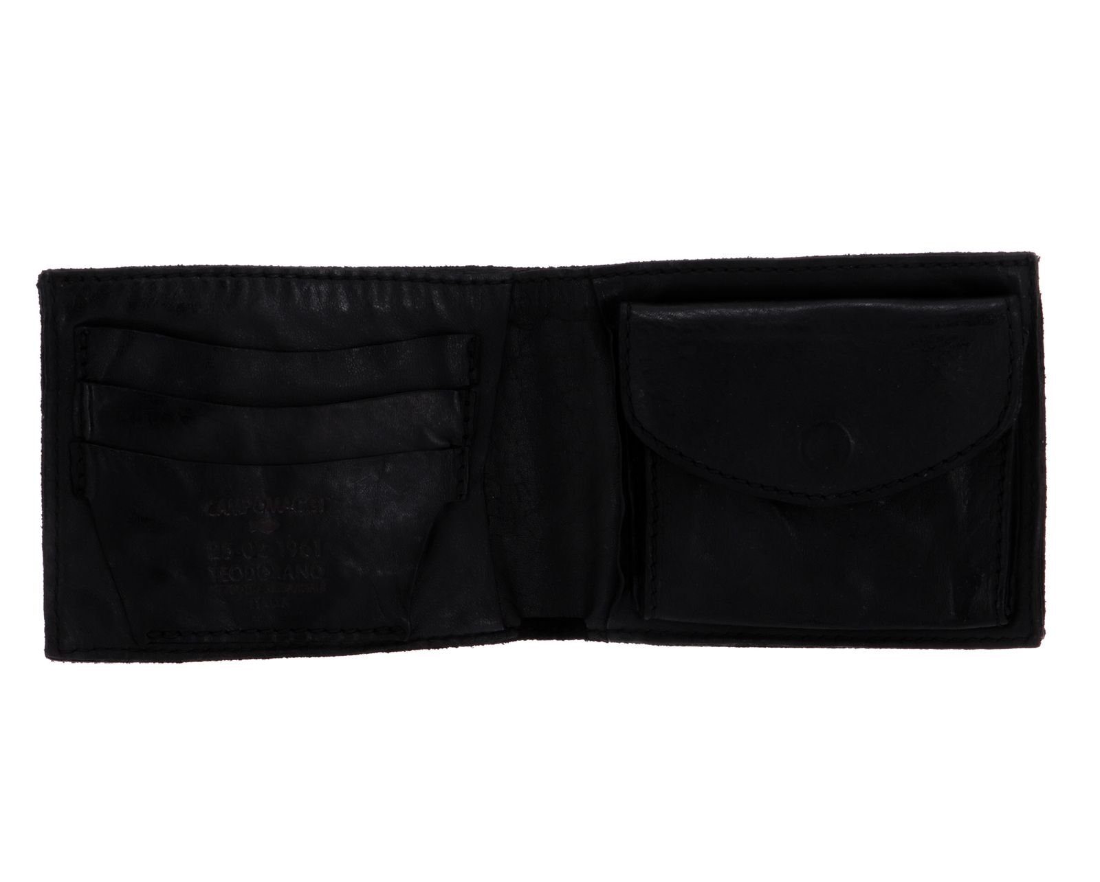 Campomaggi Geldbörse