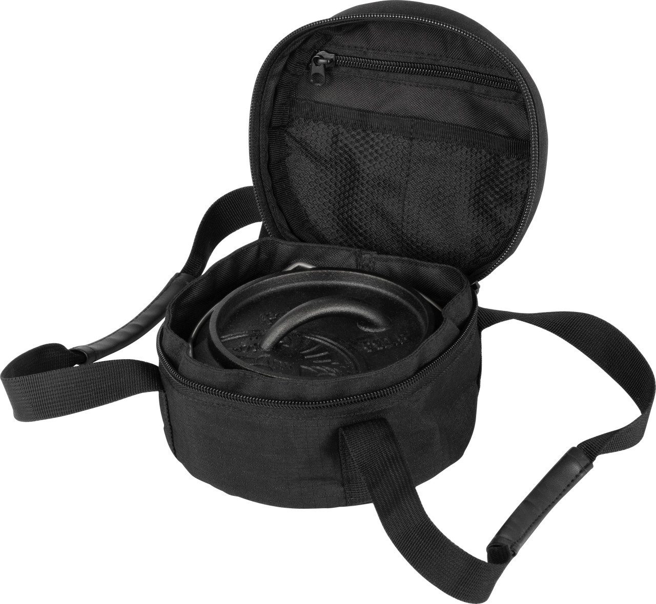 Petromax Grillabdeckhaube Petromax Transporttasche Feuertopf ft4.5