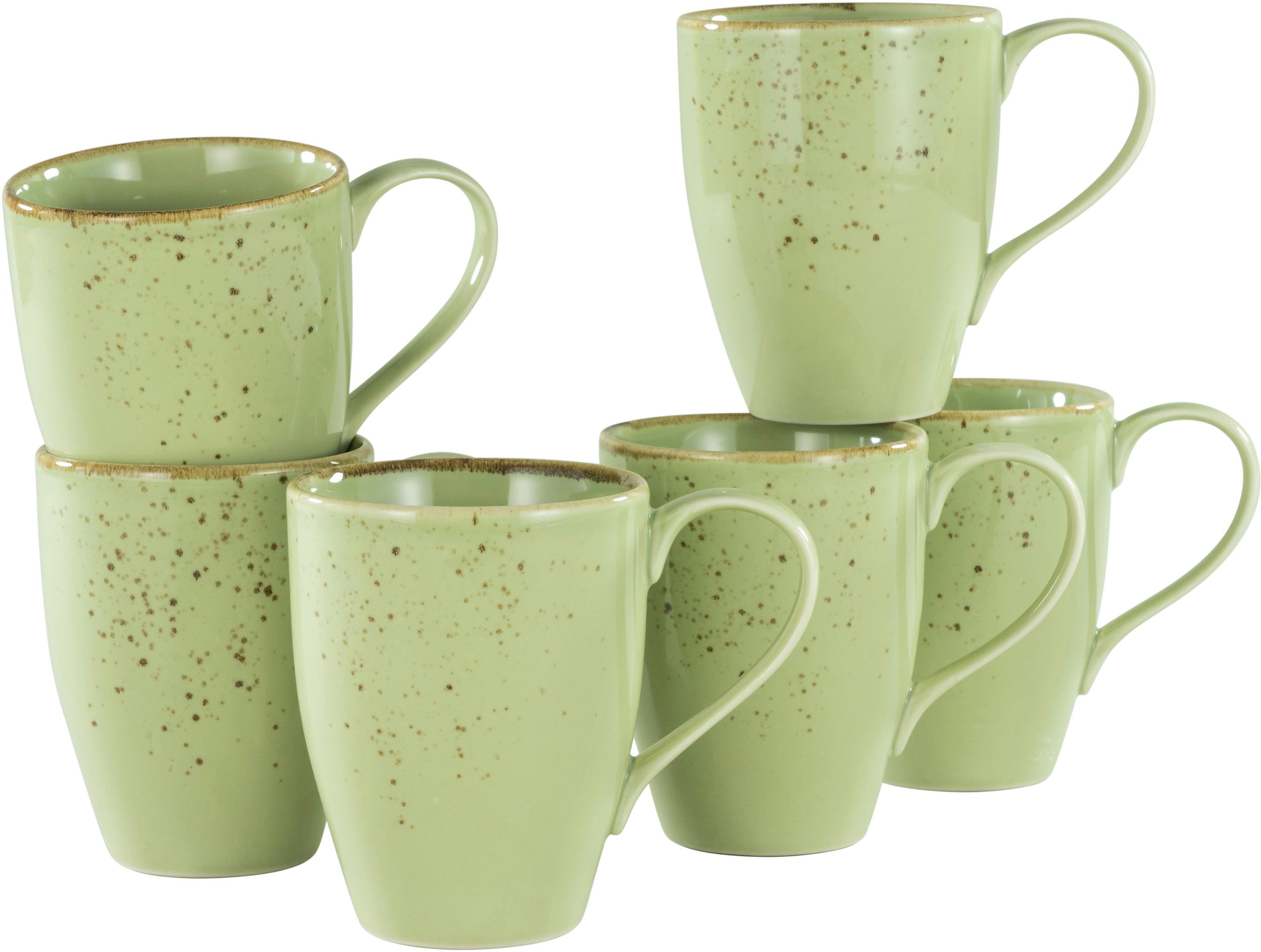 Becher Kaffeebecher NATURE COLLECTION