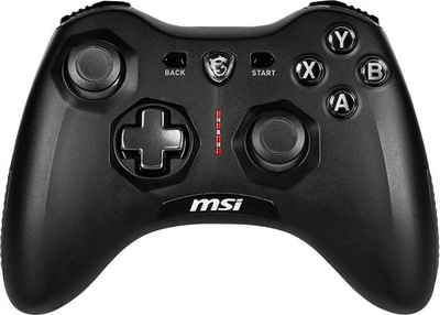 MSI FORCE GC20 V2 Gaming-Controller