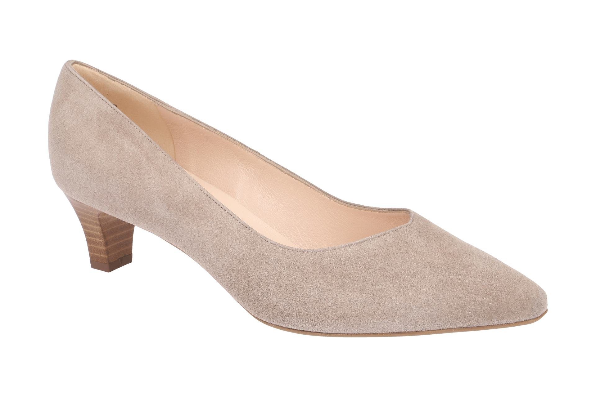 peter kaiser pumps mauve