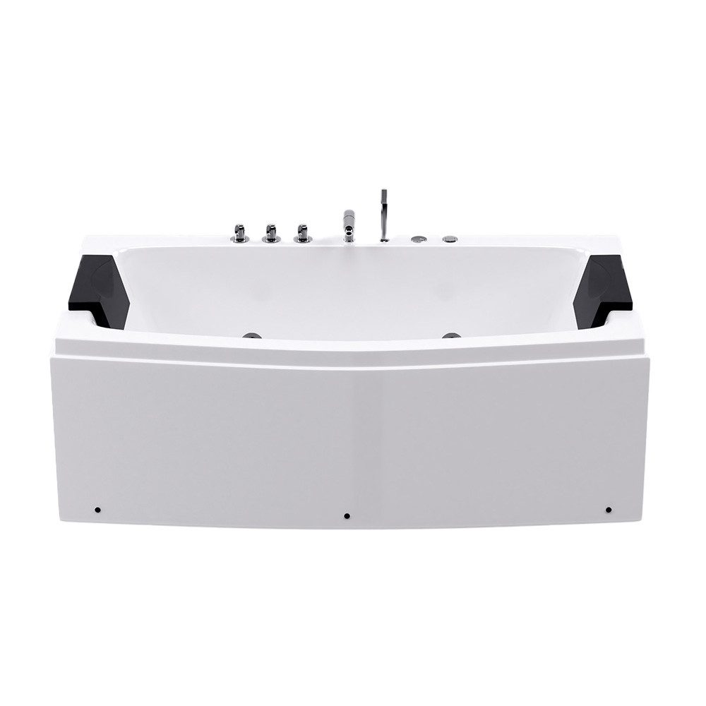 HOME DELUXE Massagesessel Indoor Whirlpool NOOR, günstig online kaufen