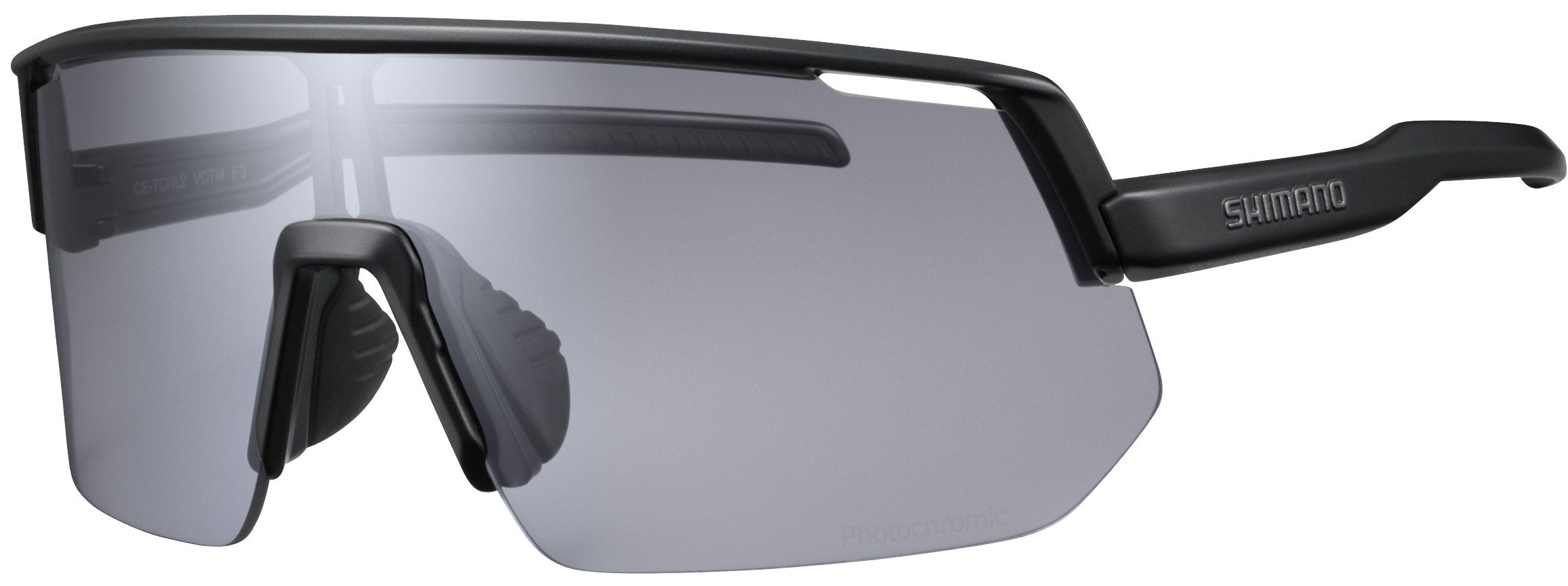 Fahrradbrille