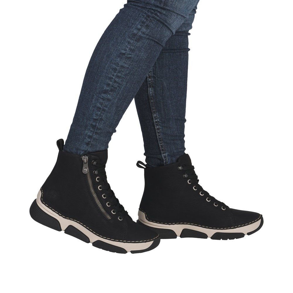 Rieker Winterboots