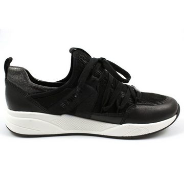 Ara schwarz Sneaker (1-tlg)