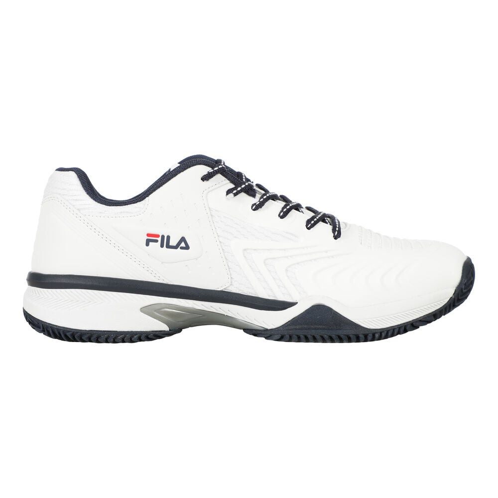 Fila Sabbia Lite 3 - Sandplatzcourt Tennisschuh Tennisschuh