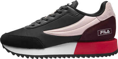 Fila Retronique Women Sneaker