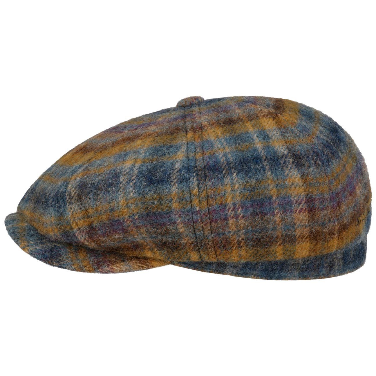 Flat Cap