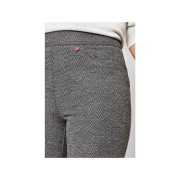 TONI Shorts graphite regular (1-tlg)