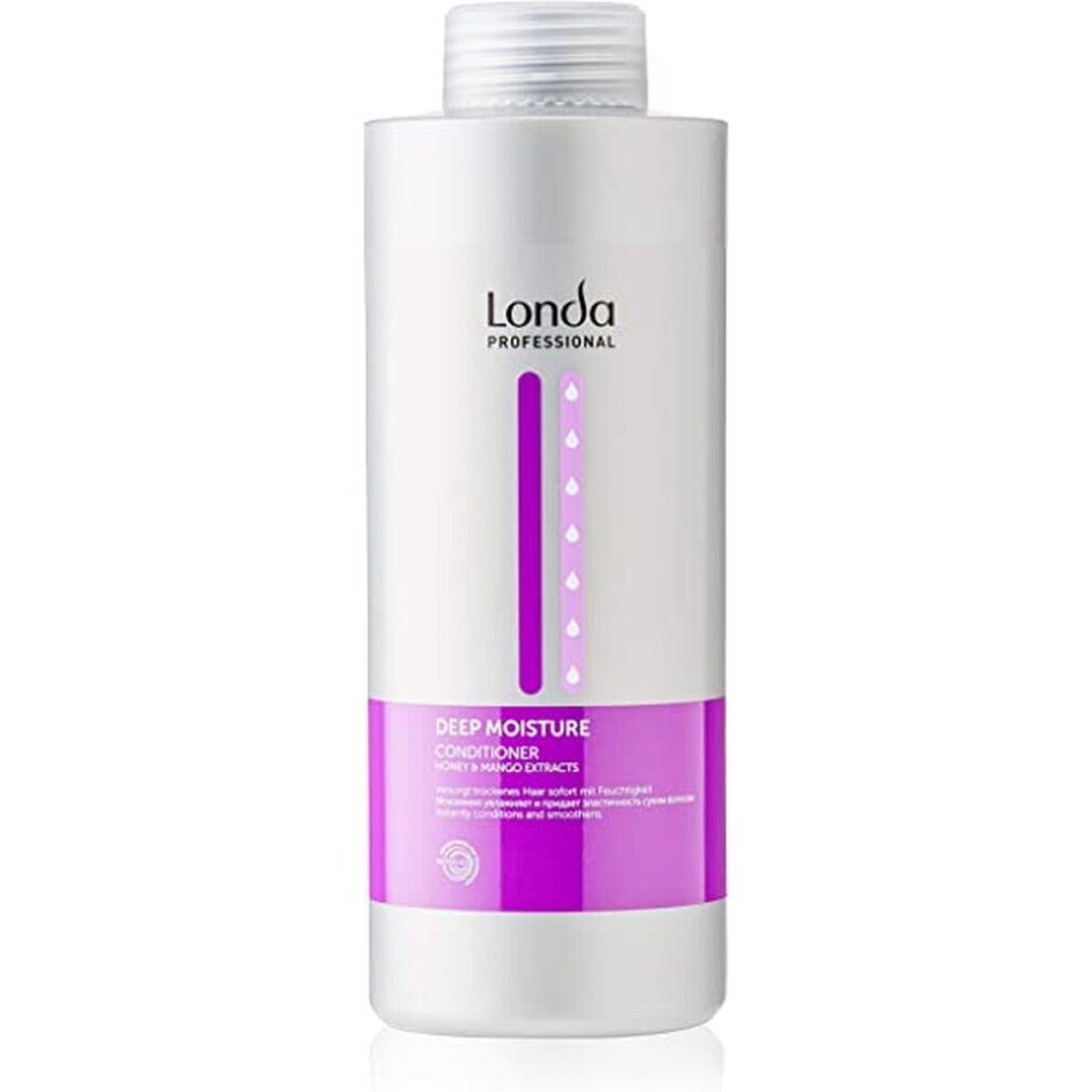 Londa Professional Haarspülung Londa Professional Londa Professional Deep Moisture Conditioner
