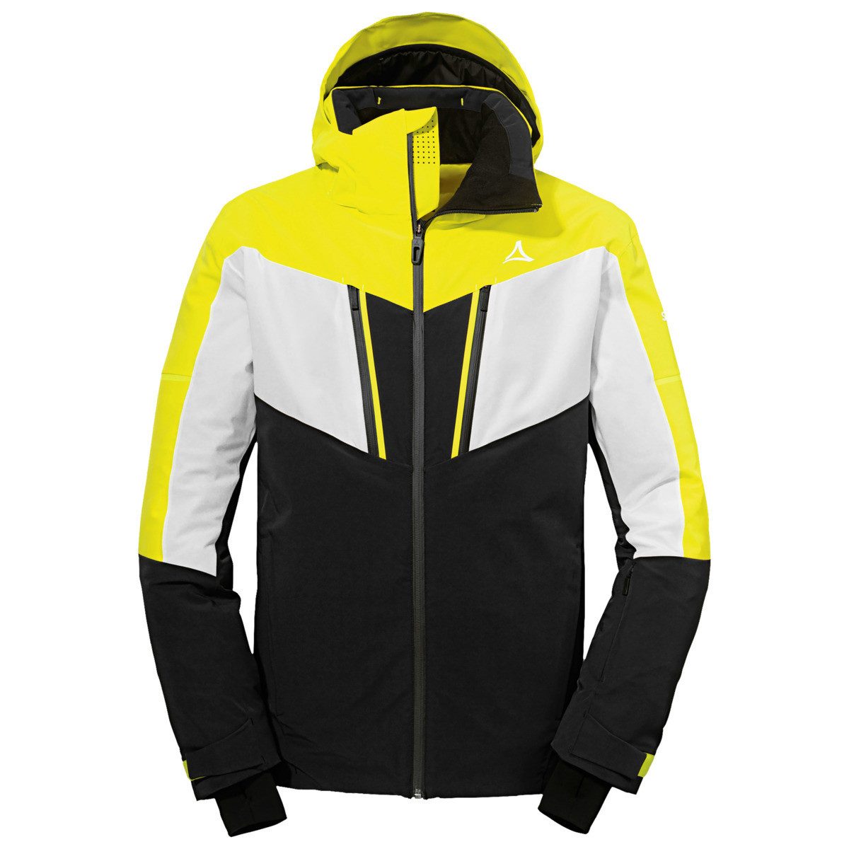 Schöffel Skijacke Hohbiel Herren Winterjacke, Outdoorjacke, Funktionsjacke, günstig online kaufen