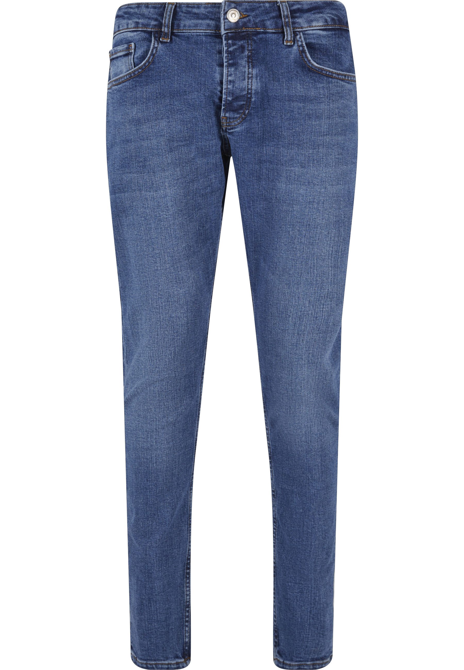 2Y Premium Bequeme Jeans 2Y Premium Herren 2Y Slim FIt Jeans