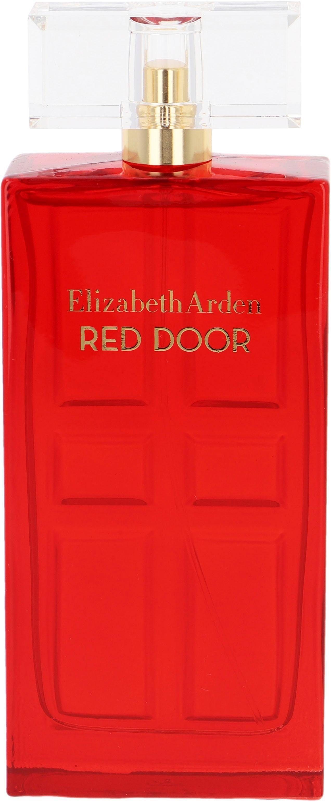 Eau de Toilette Red Door