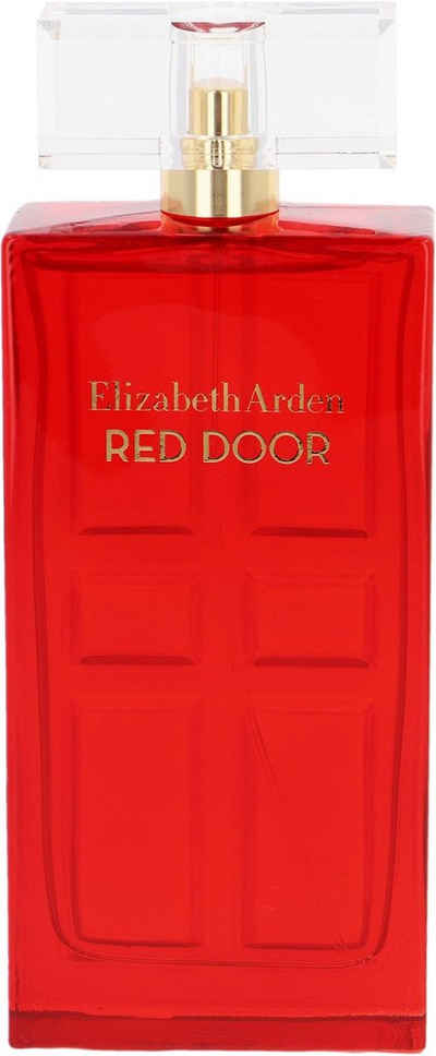 Elizabeth Arden Eau de Toilette Red Door