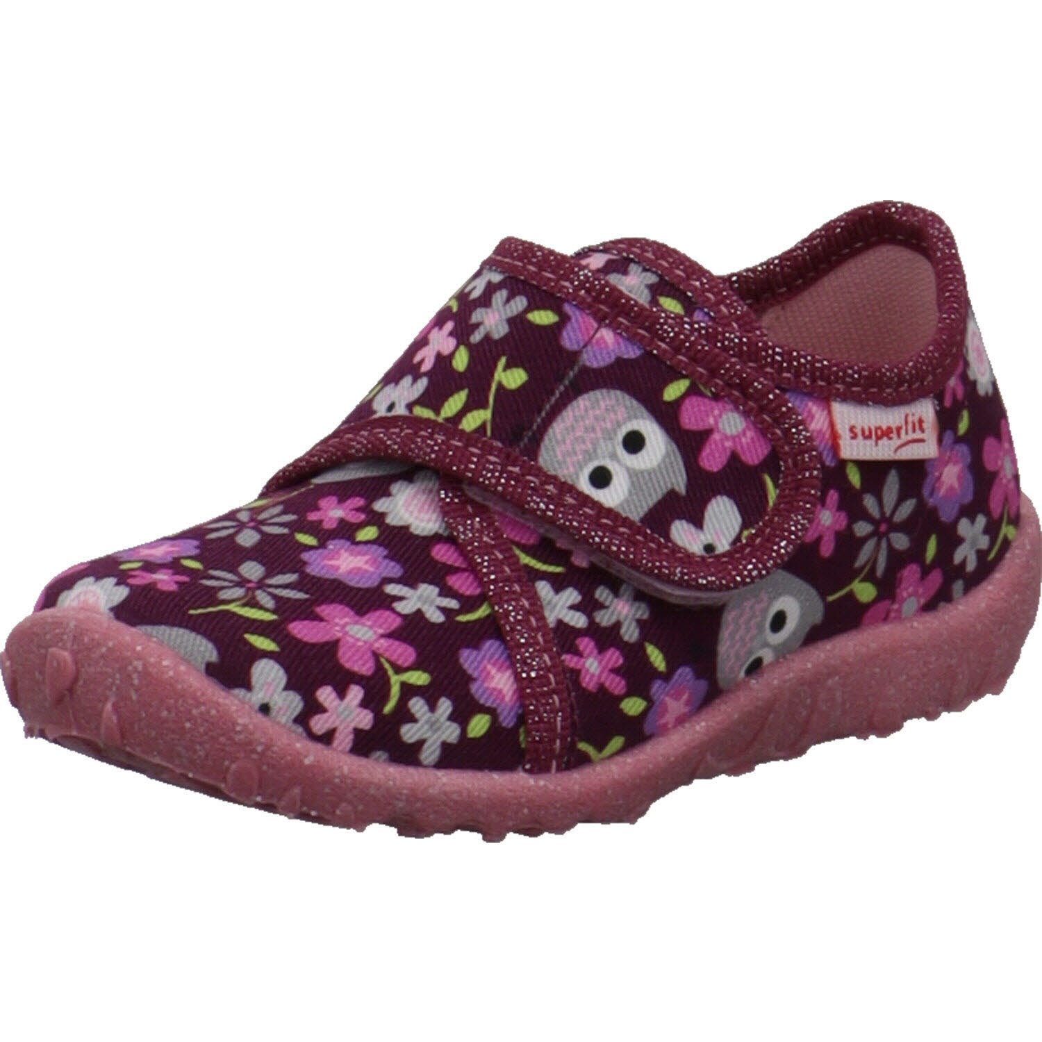 Superfit Spotty Hausschuh