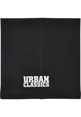 URBAN CLASSICS Loop Urban Classics Unisex Logo Tube Scarf Kids 2-Pack, (1-St)