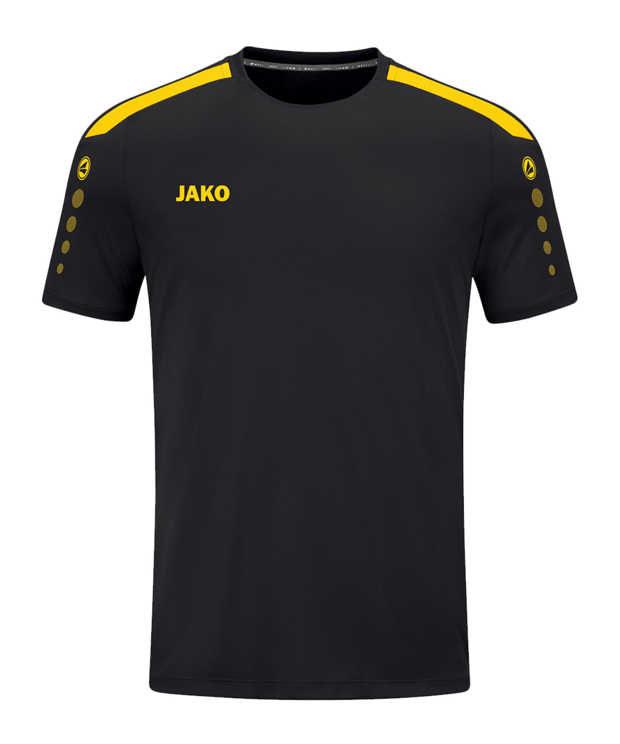 Jako Fußballtrikot Power Trikot (1-tlg) default