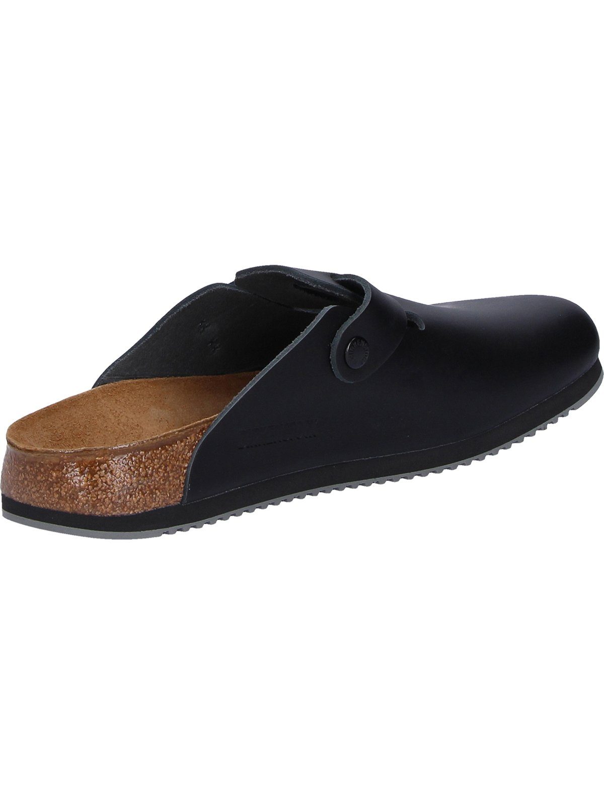 Birkenstock Boston Hausschuh