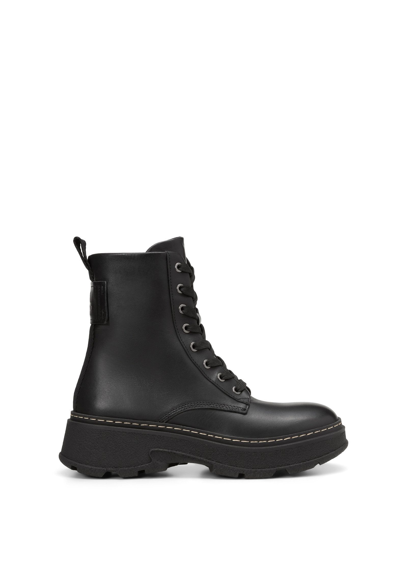 Marc O'Polo mit leichter TR-Laufsohle Stiefelette günstig online kaufen