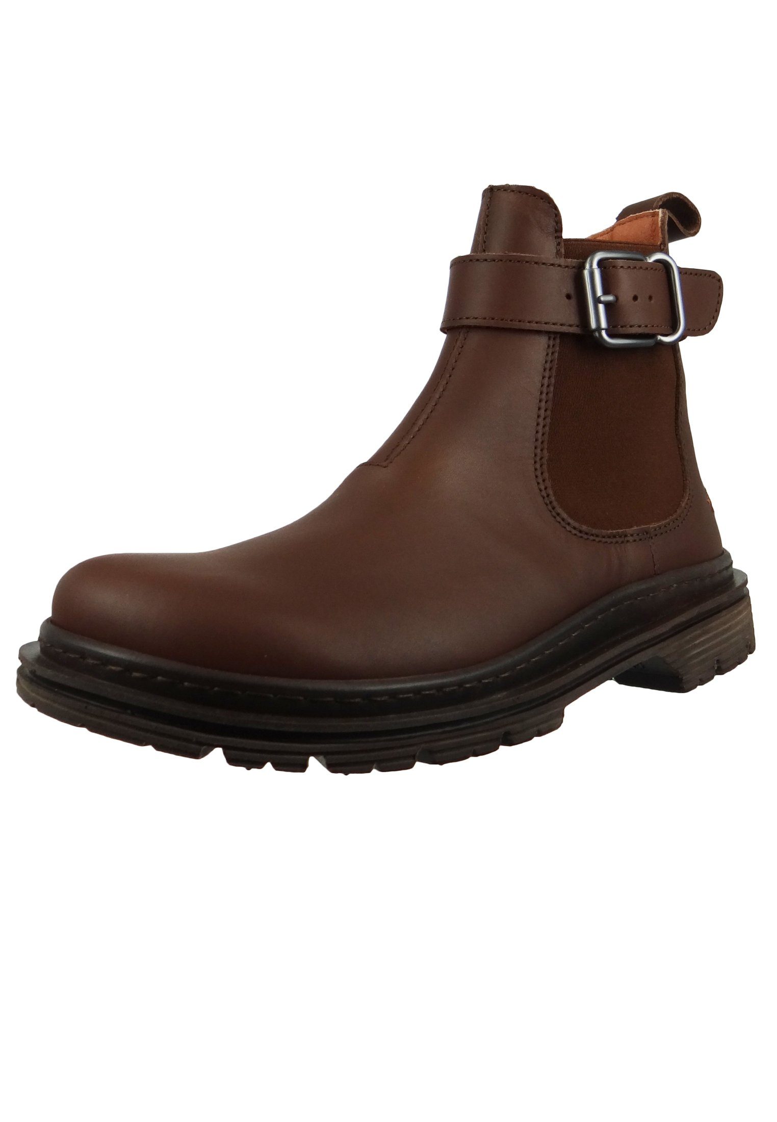 Art 1892 Birmingham Brown Stiefelette günstig online kaufen