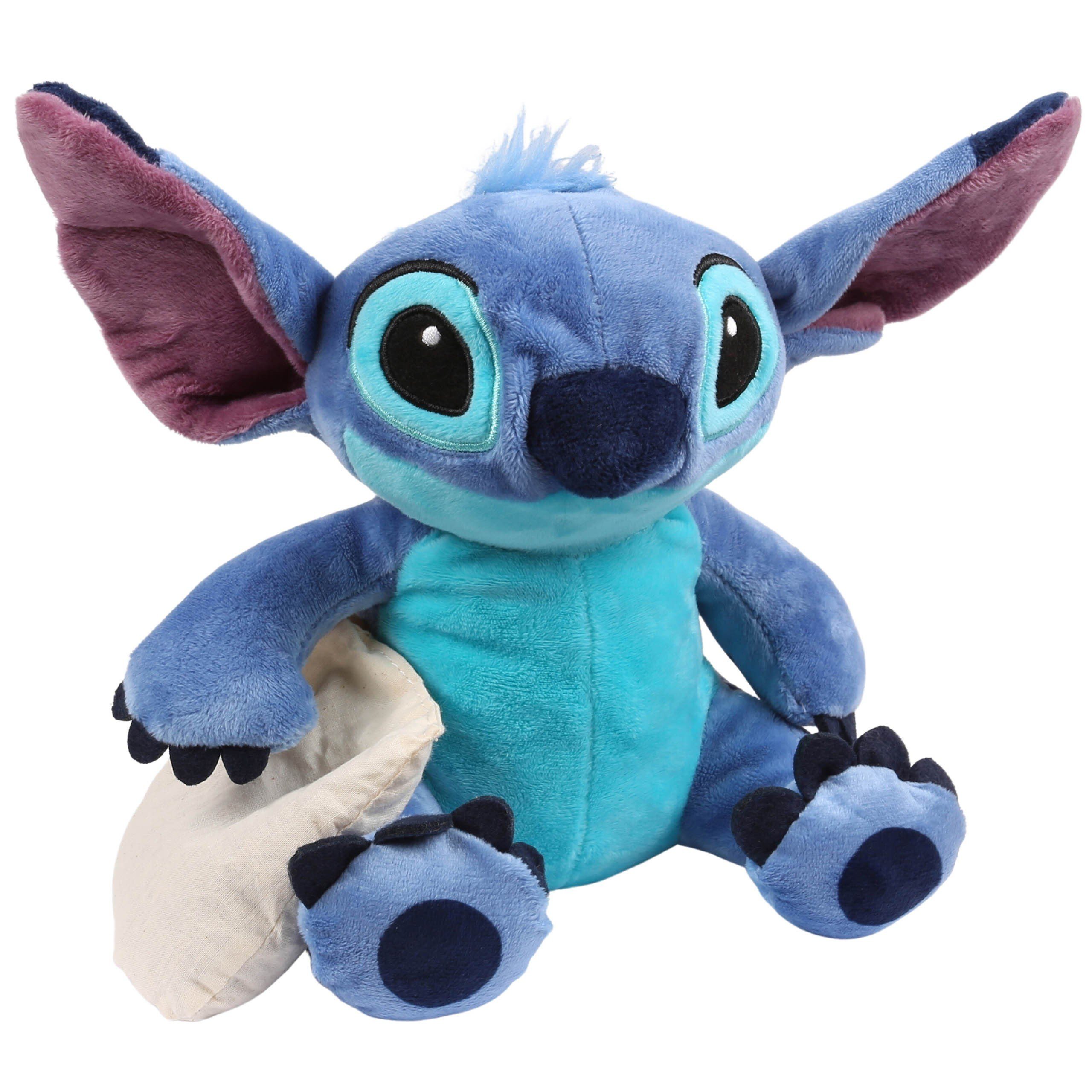 Sarcia.eu Kuscheltier Stitch Disney Maskottchen/Plüschtier mit günstig online kaufen
