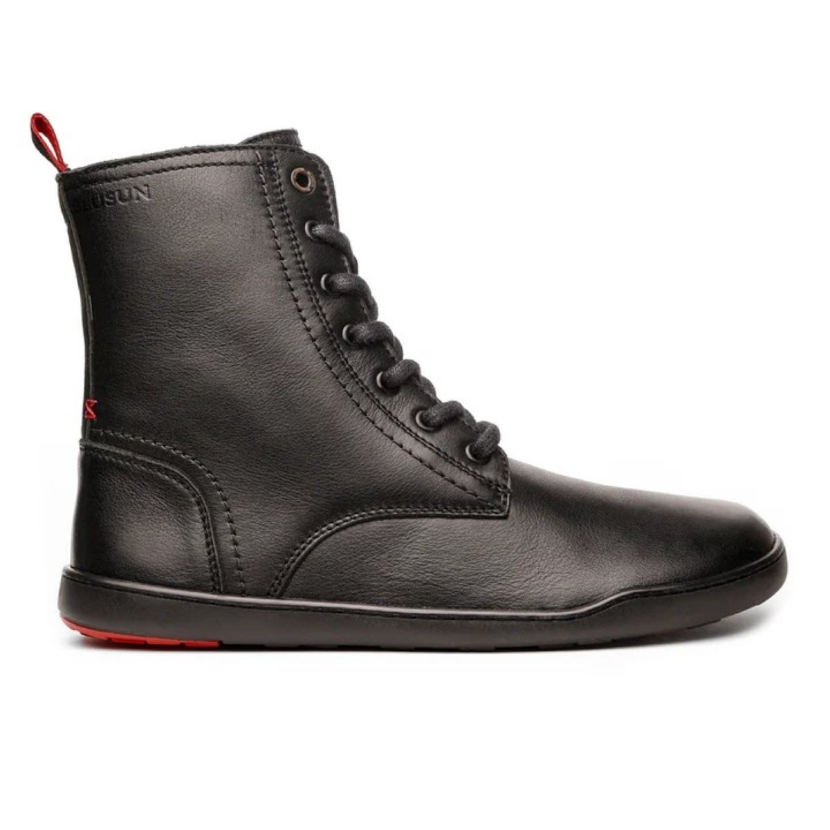 BLUSUN BLSN-040W Schnürstiefel für Damen aus günstig online kaufen