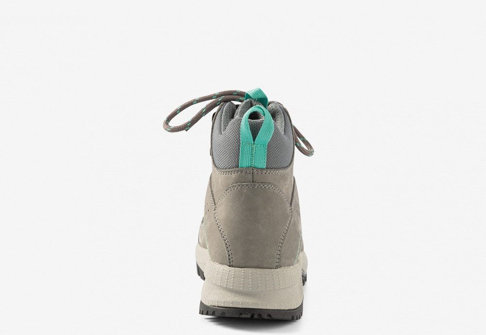 Berghen Monte Rosa 2 W Wanderschuh