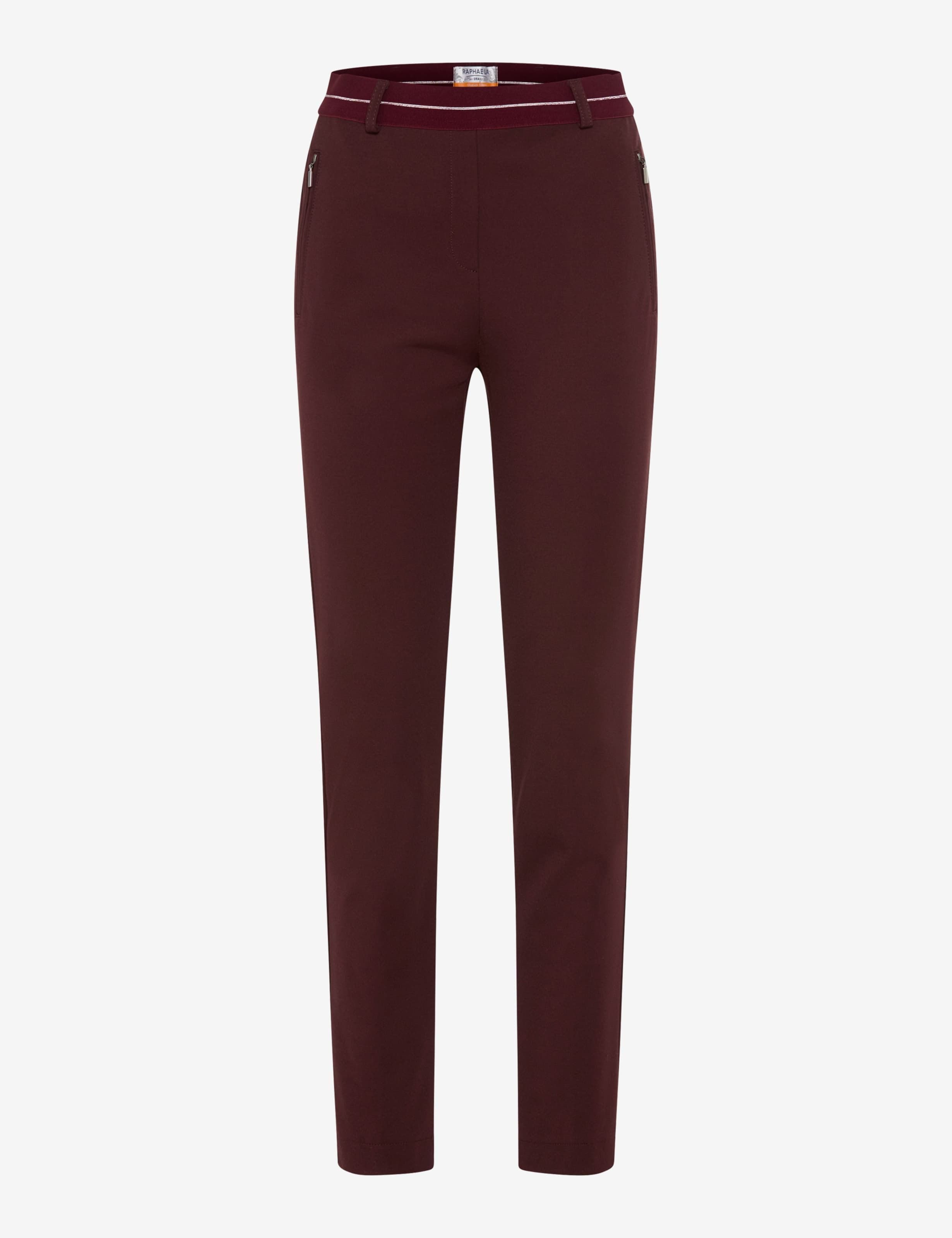 Stoffhose