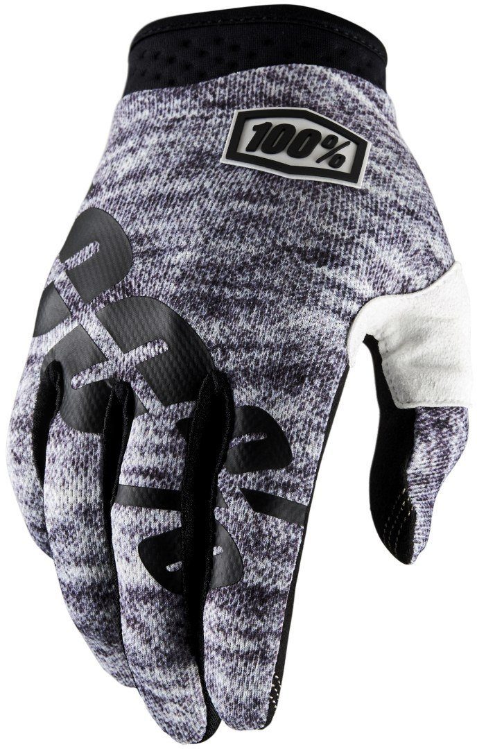 Motorradhandschuhe iTrack Heather Motocross Handschuhe