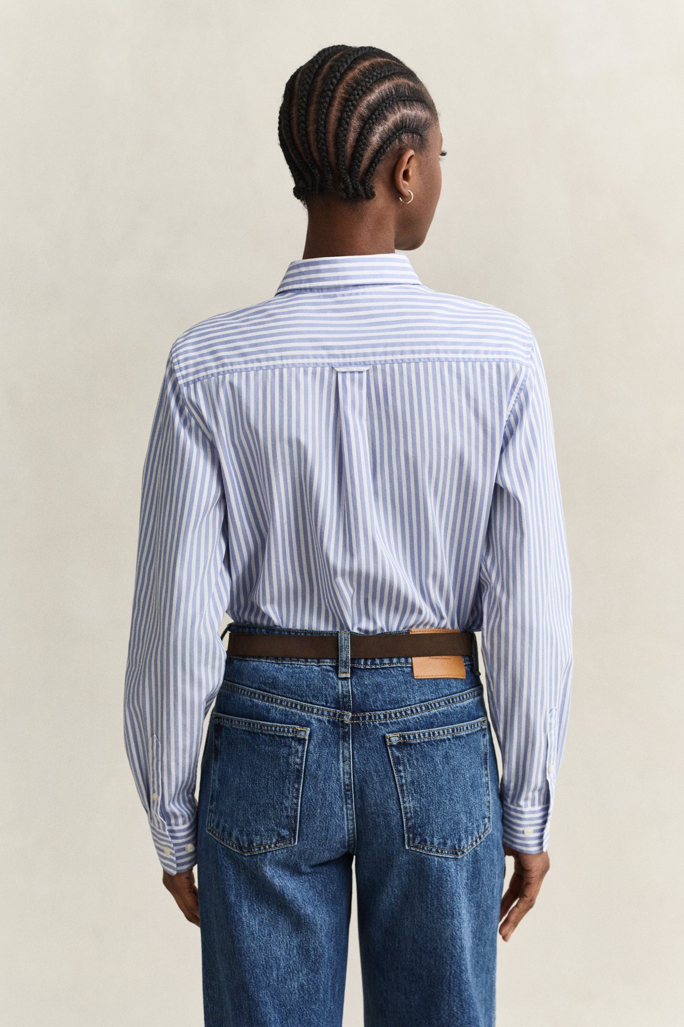 Gant T-Shirt & Langarmshirt