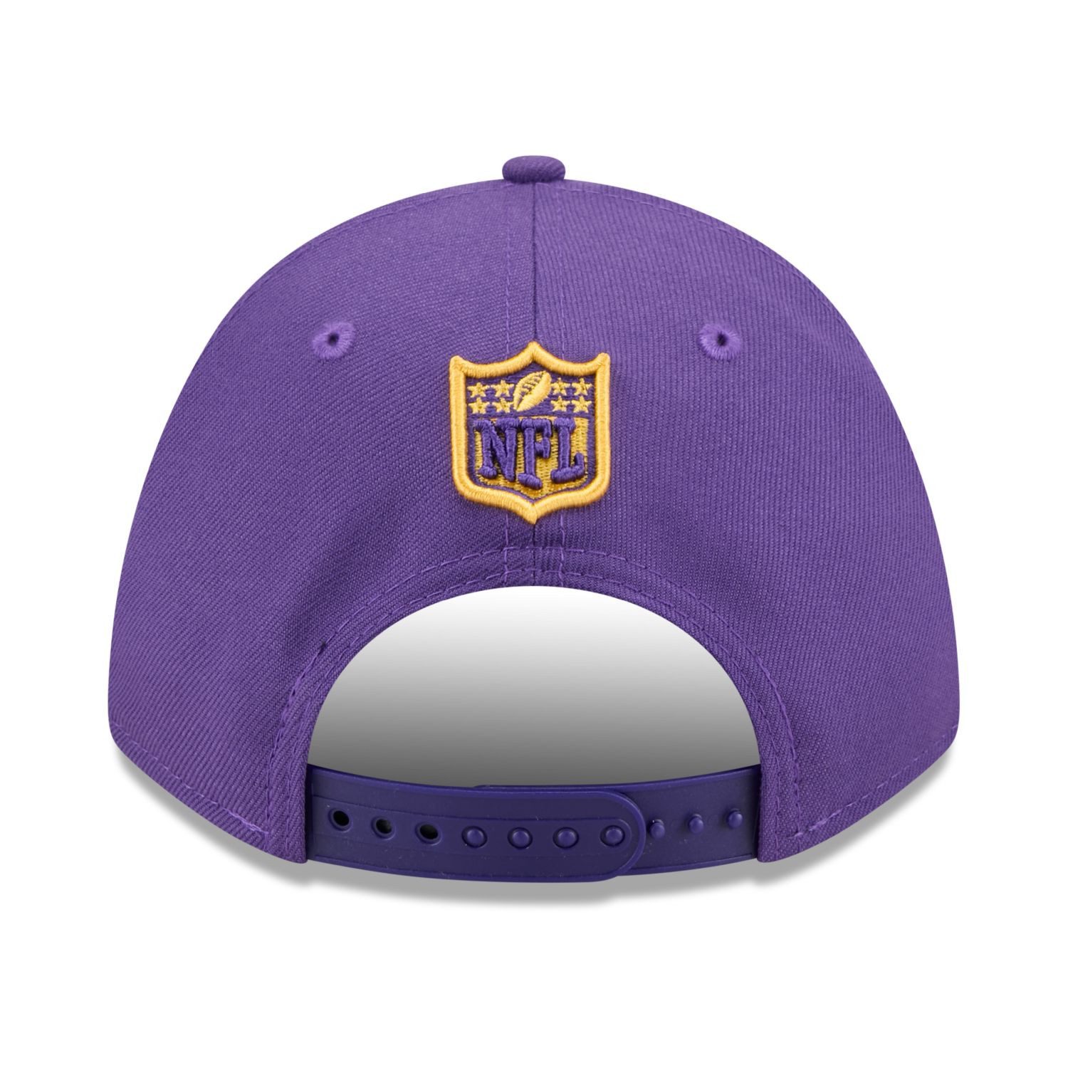 New Era Snapback Cap 9Forty MCrow Minnesota Vikings