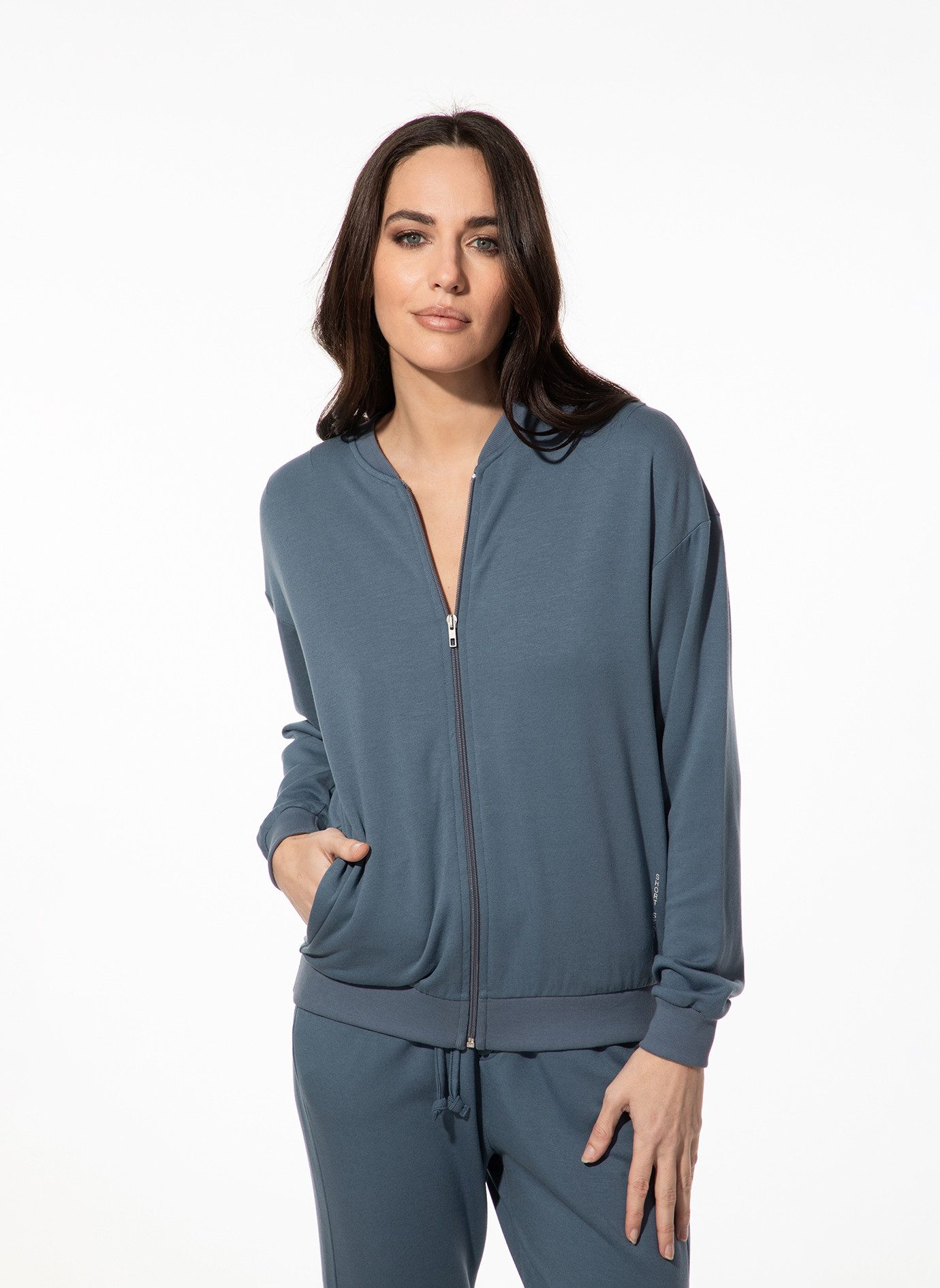 Short Stories Pyjamaoberteil (1-tlg)