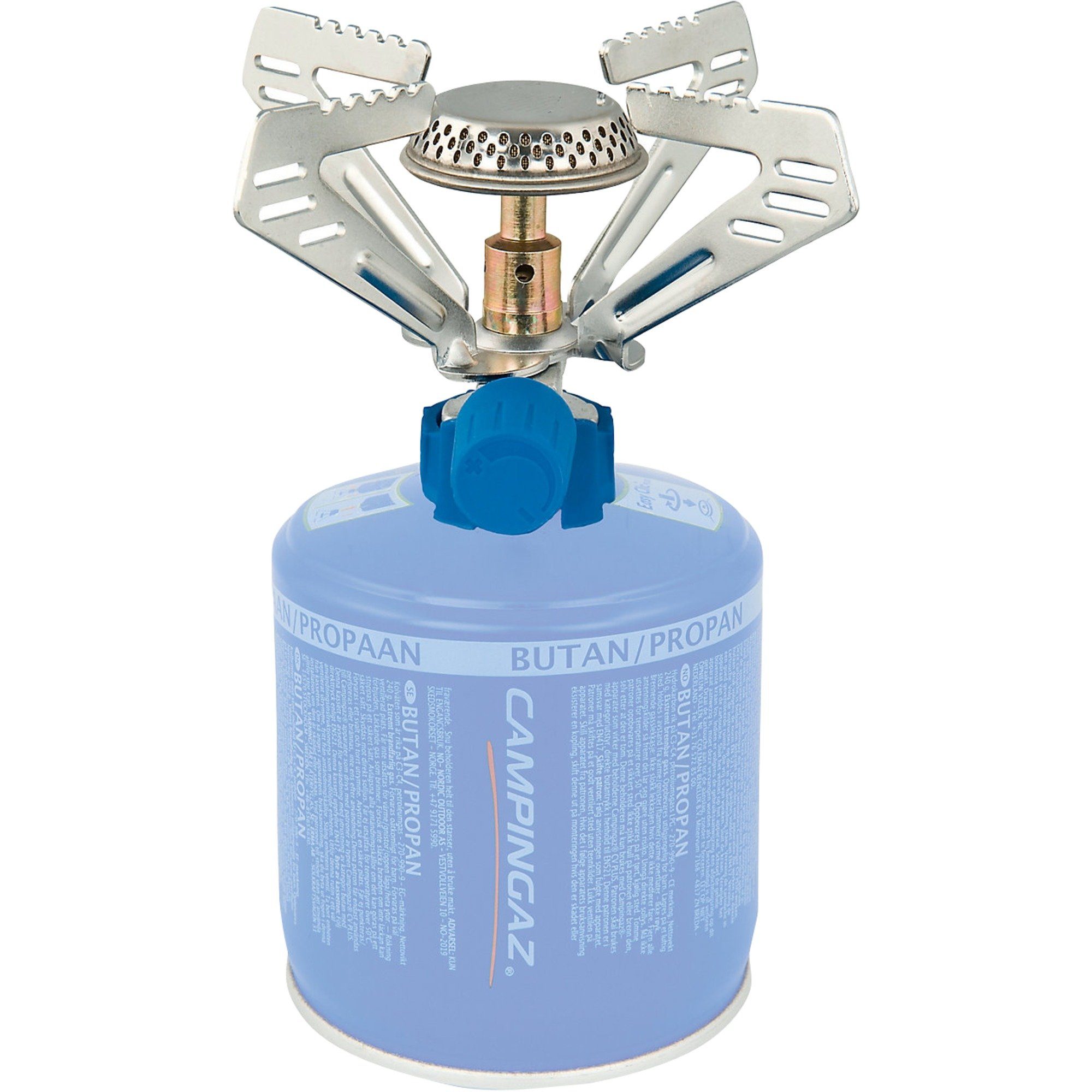 Campingaz Gaskocher Campingaz Gaskocher Camping Micro Plus