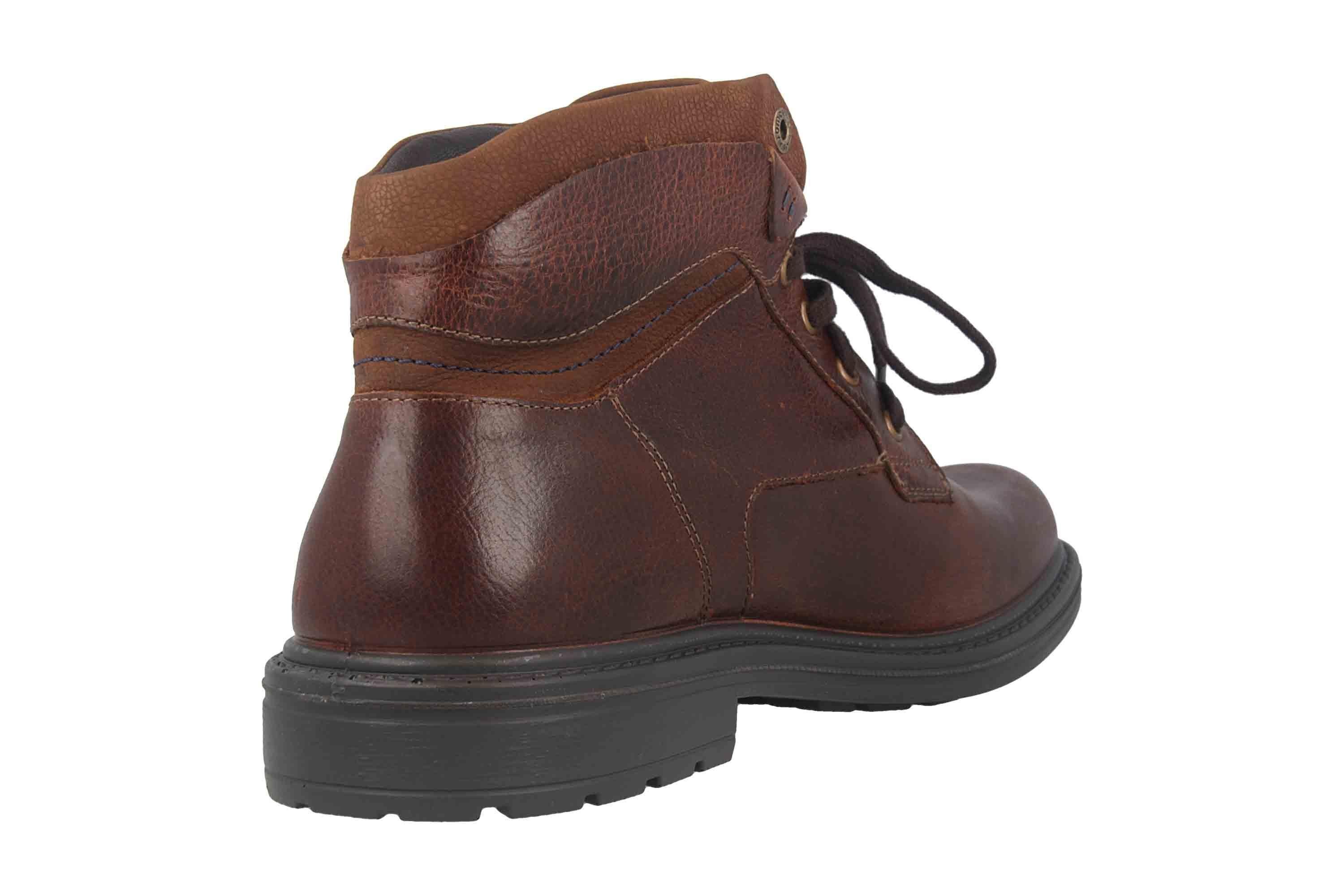 Jomos 207701 731 3115 Stiefel