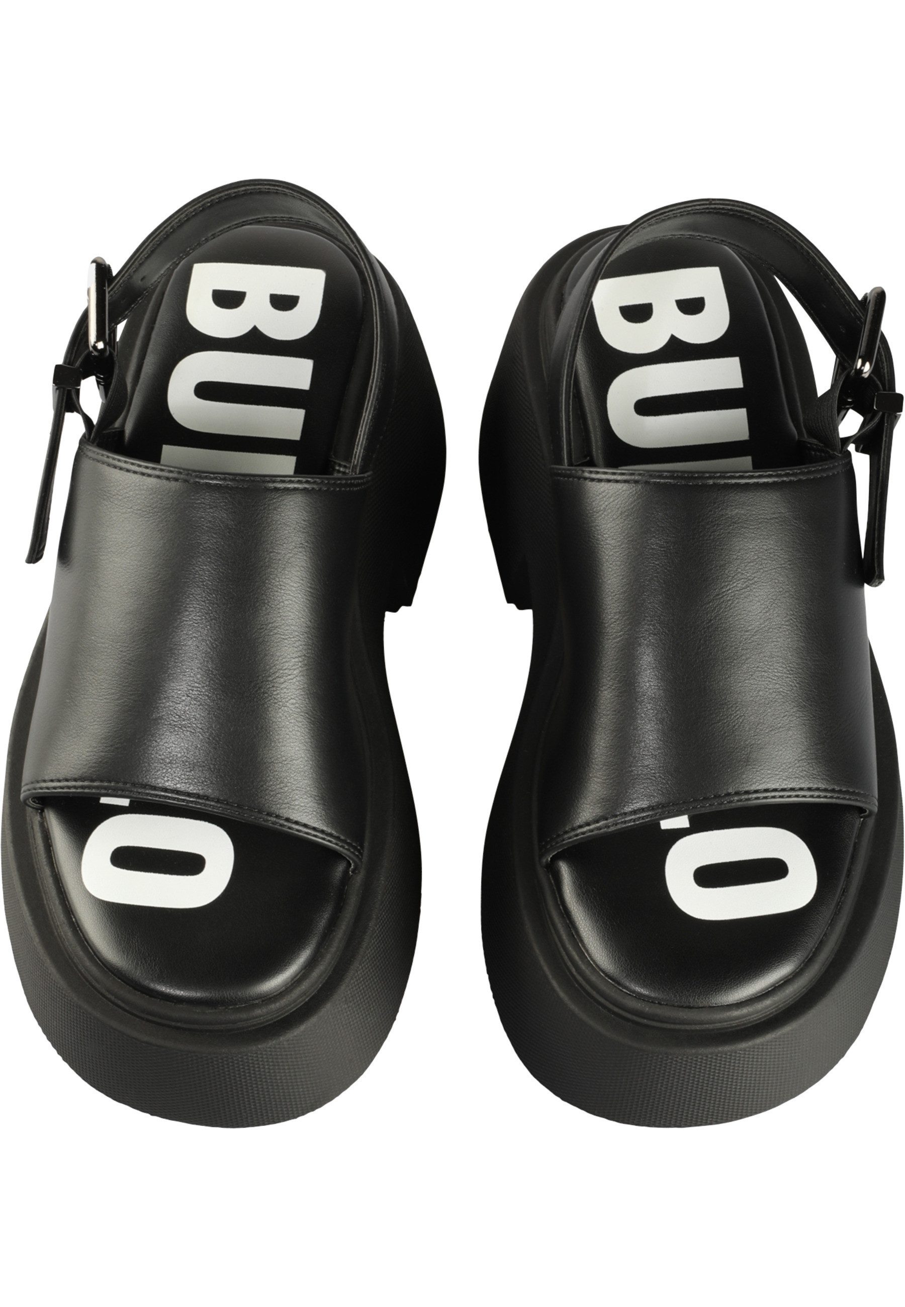 Buffalo Buffalo VICIOUS MULE SANDAL Sandale