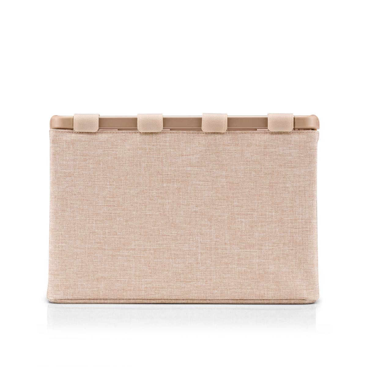 Aufbewahrungskorb framebox M frame twist coffee