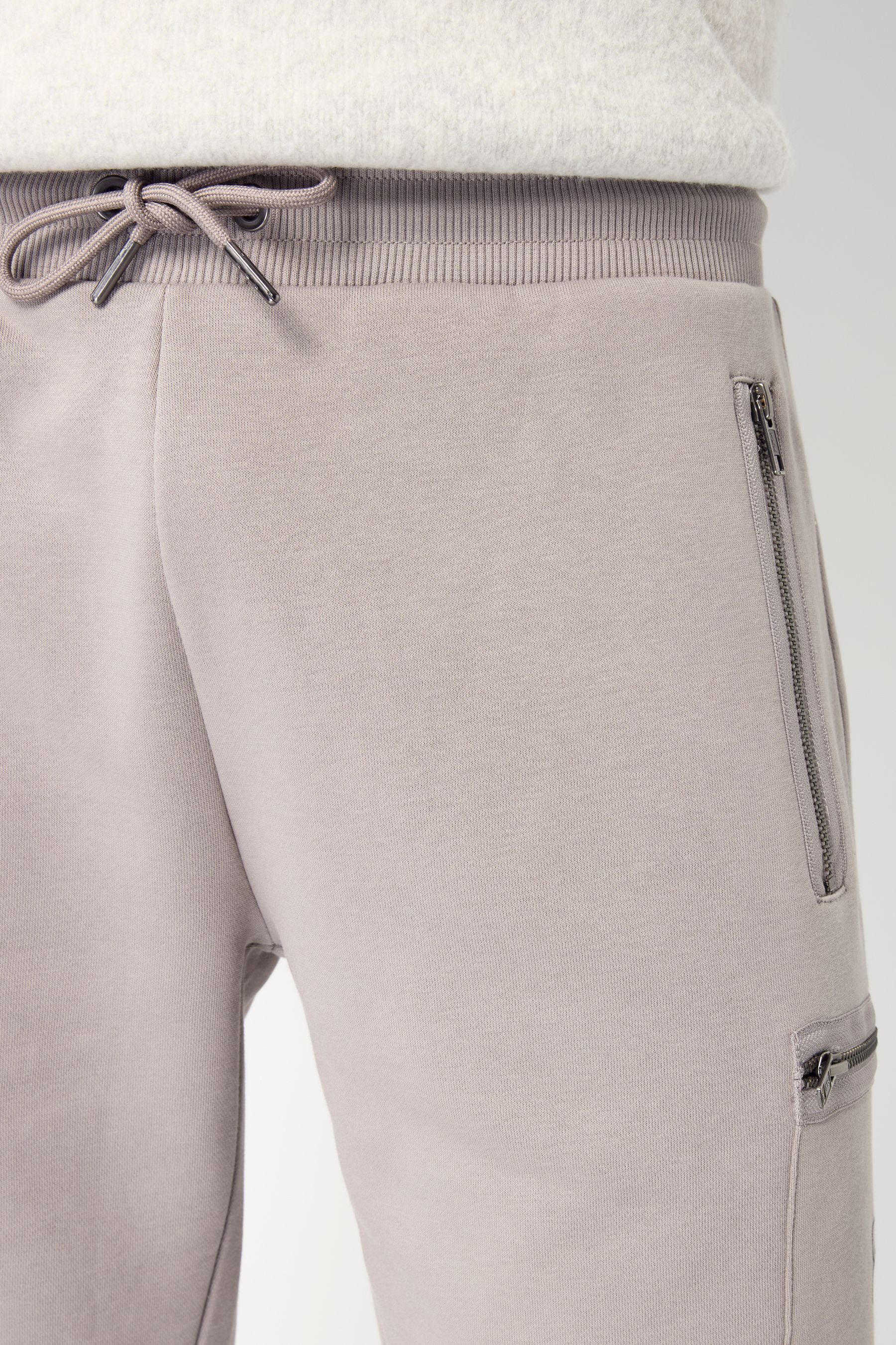 Next Sweatshorts Jersey-Shorts im Utility-Stil (1-tlg) günstig online kaufen