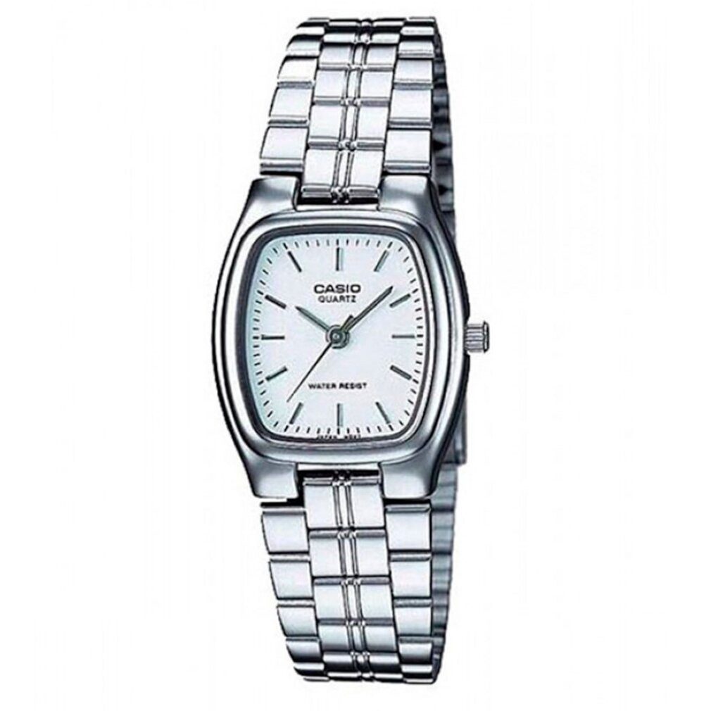 CASIO Luxusuhr analog LTP-1169D-7ARDF